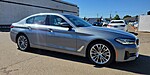 Used 2022 BMW 5 SERIES 540I XDRIVE in NORTH HAVEN, CONNECTICUT