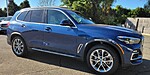 Used 2021 BMW X5 XDRIVE40I in NORTH HAVEN, CONNECTICUT
