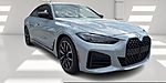Used 2023 BMW 4 SERIES 430I GRAN COUPE in NORTH HAVEN, CONNECTICUT
