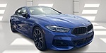 Used 2023 BMW 8 SERIES M850I XDRIVE GRAN COUPE in NORTH HAVEN, CONNECTICUT
