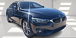 Used 2019 BMW 4 SERIES 440I GRAN COUPE in NORTH HAVEN, CONNECTICUT