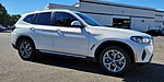 Used 2024 BMW X3 XDRIVE30I in NORTH HAVEN, CONNECTICUT