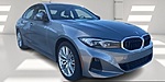 Used 2023 BMW 3 SERIES 330I XDRIVE in NORTH HAVEN, CONNECTICUT