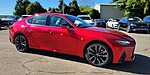 Used 2024 LEXUS IS IS 350 F SPORT DESIGN in NORTH HAVEN, CONNECTICUT