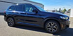 Used 2023 BMW X3 XDRIVE30I in NORTH HAVEN, CONNECTICUT