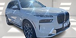 Used 2023 BMW X7 XDRIVE40I in NORTH HAVEN, CONNECTICUT