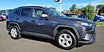 Used 2019 TOYOTA RAV4 HYBRID LE in NORTH HAVEN, CONNECTICUT