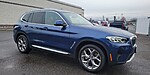 Used 2024 BMW X3 XDRIVE30I in NORTH HAVEN, CONNECTICUT