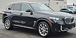 Used 2024 BMW X5 XDRIVE40I in NORTH HAVEN, CONNECTICUT