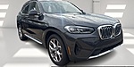 Used 2024 BMW X3 XDRIVE30I in NORTH HAVEN, CONNECTICUT