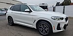 Used 2024 BMW X3 XDRIVE30I in NORTH HAVEN, CONNECTICUT
