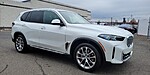 Used 2024 BMW X5 XDRIVE40I in NORTH HAVEN, CONNECTICUT