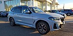 Used 2024 BMW X3 XDRIVE30I in NORTH HAVEN, CONNECTICUT