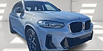 Used 2024 BMW X3 M40I in NORTH HAVEN, CONNECTICUT