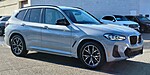 Used 2024 BMW X3 M40I in NORTH HAVEN, CONNECTICUT
