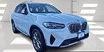 Used 2024 BMW X3 XDRIVE30I in NORTH HAVEN, CONNECTICUT