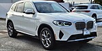 Used 2024 BMW X3 XDRIVE30I in NORTH HAVEN, CONNECTICUT
