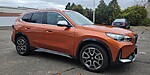 Used 2024 BMW X1 XDRIVE28I in NORTH HAVEN, CONNECTICUT