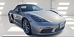 Used 2022 PORSCHE BOXSTER S in NORTH HAVEN, CONNECTICUT