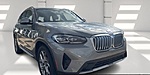 Used 2024 BMW X3 XDRIVE30I in NORTH HAVEN, CONNECTICUT