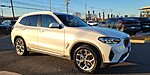 Used 2024 BMW X3 XDRIVE30I in NORTH HAVEN, CONNECTICUT