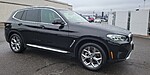 Used 2024 BMW X3 XDRIVE30I in NORTH HAVEN, CONNECTICUT