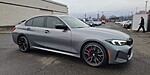 Used 2023 BMW 3 SERIES M340I XDRIVE in NORTH HAVEN, CONNECTICUT