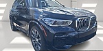Used 2022 BMW X5 XDRIVE40I in NORTH HAVEN, CONNECTICUT