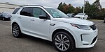 Used 2025 LAND ROVER DISCOVERY SPORT S in NORTH HAVEN, CONNECTICUT