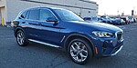 Used 2024 BMW X3 XDRIVE30I in NORTH HAVEN, CONNECTICUT
