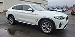 Used 2024 BMW X4 XDRIVE30I in NORTH HAVEN, CONNECTICUT