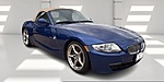 Used 2006 BMW Z4 3.0SI in NORTH HAVEN, CONNECTICUT