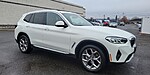 Used 2022 BMW X3 XDRIVE30I in NORTH HAVEN, CONNECTICUT
