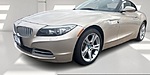 Used 2009 BMW Z4 SDRIVE35I in NORTH HAVEN, CONNECTICUT