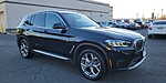 Used 2024 BMW X3 XDRIVE30I in NORTH HAVEN, CONNECTICUT