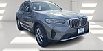 Used 2024 BMW X3 XDRIVE30I in NORTH HAVEN, CONNECTICUT