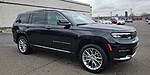 Used 2022 JEEP GRAND CHEROKEE L SUMMIT in NORTH HAVEN, CONNECTICUT