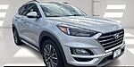 Used 2019 HYUNDAI TUCSON ULTIMATE in NORTH HAVEN, CONNECTICUT