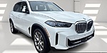 Used 2024 BMW X5 XDRIVE40I in NORTH HAVEN, CONNECTICUT