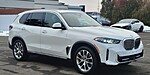 Used 2024 BMW X5 XDRIVE40I in NORTH HAVEN, CONNECTICUT