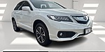 Used 2018 ACURA RDX ADVANCE PACKAGE in NORTH HAVEN, CONNECTICUT