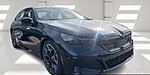 Used 2025 BMW i5 M60 in NORTH HAVEN, CONNECTICUT