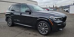 Used 2023 BMW X5 XDRIVE40I in NORTH HAVEN, CONNECTICUT
