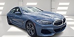 Used 2022 BMW 8 SERIES 840 in NORTH HAVEN, CONNECTICUT