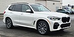 Used 2023 BMW X5 M50I in NORTH HAVEN, CONNECTICUT