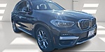 Used 2021 BMW X3 XDRIVE30I in NORTH HAVEN, CONNECTICUT
