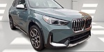 Used 2024 BMW X1 XDRIVE28I in NORTH HAVEN, CONNECTICUT