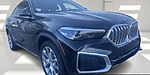 Used 2023 BMW X6 XDRIVE40I in NORTH HAVEN, CONNECTICUT