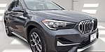 Used 2021 BMW X1 XDRIVE28I in NORTH HAVEN, CONNECTICUT