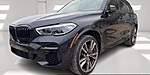 Used 2022 BMW X5 M50I in NORTH HAVEN, CONNECTICUT